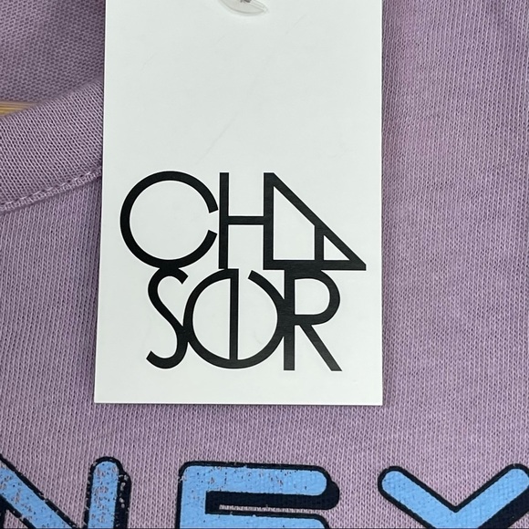 Chaser Journey Short Sleeve Graphic Tee Size Small - Picture 11 of 13